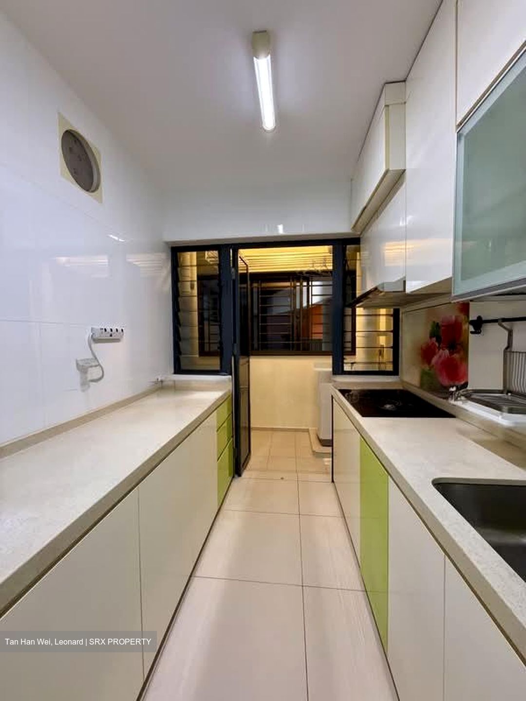 Blk 308C Waterway Terraces I (Punggol), HDB 3 Rooms #581301891